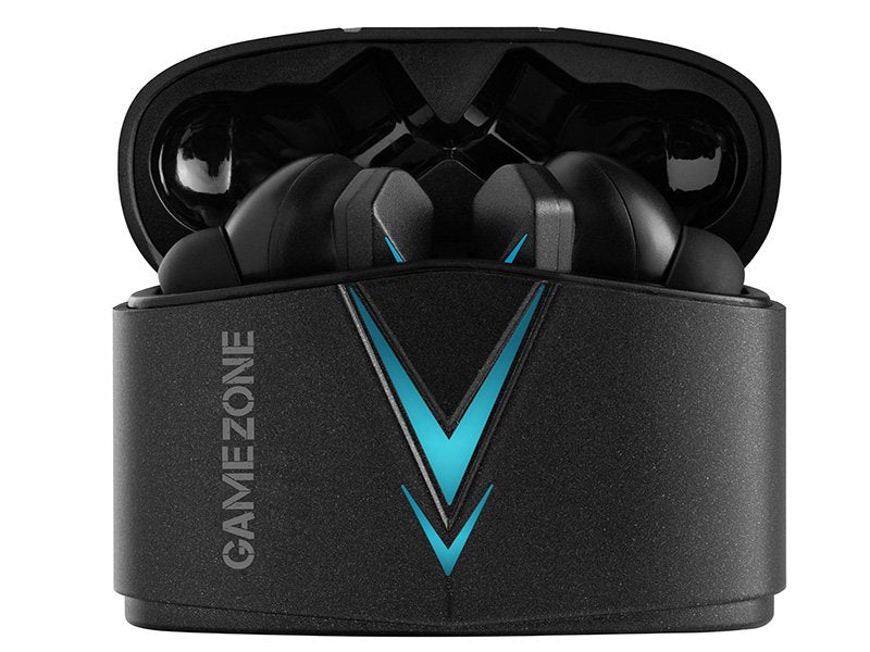 EAN 5907512871621 - Tracer GAMEZONE T6 PRO TWS Auriculares True Wireless Stereo (TWS) Dentro de oído Juego USB Tipo C Bluetoo imagen 1