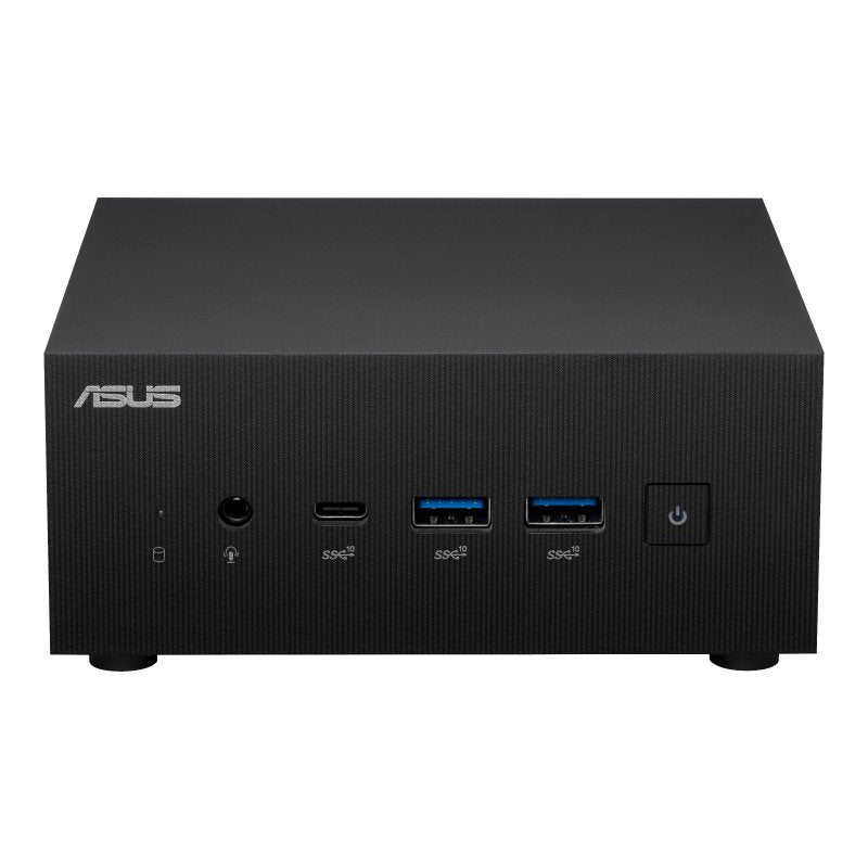 EAN 4711387096758 - ASUS ExpertCenter PN64-S7018MDE1 Intel® Core™ i7 i7-13700H 16 GB DDR5-SDRAM 512 GB SSD Mini PC Negro imagen 3