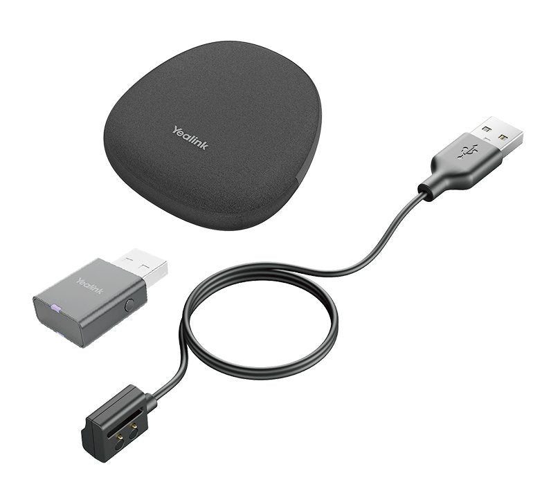 EAN 6938818312647 - Yealink 1208649 auricular / audífono accesorio imagen 1