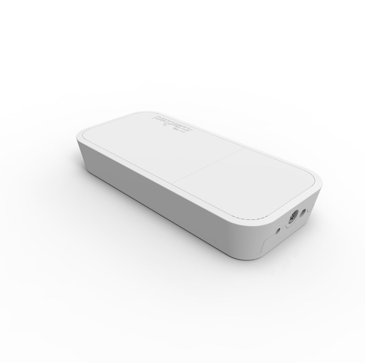 EAN 4752224003577 - Mikrotik FTC convertidor de medio Blanco imagen 3