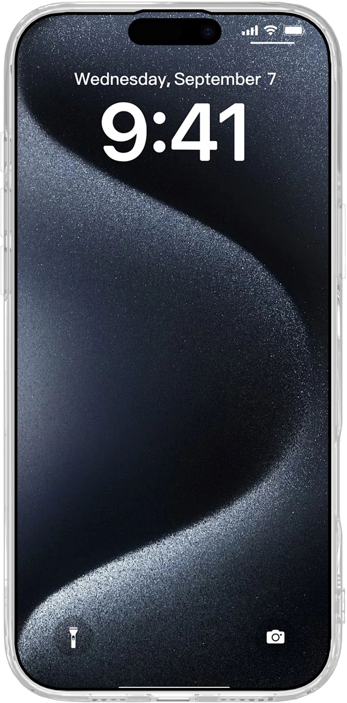 EAN 5715063424520 - eSTUFF ES67100052-BULK funda para teléfono móvil 17,5 cm (6.9") Transparente imagen 7