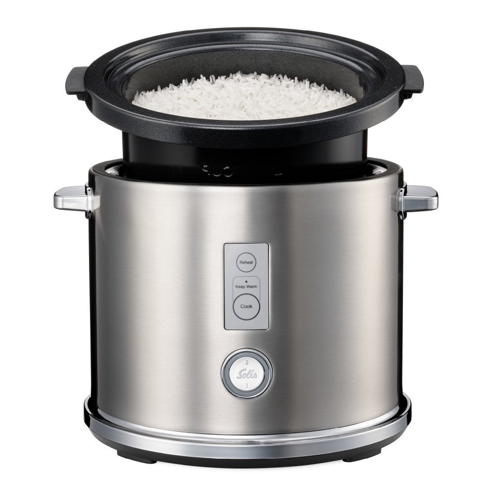 Solis Rice Cooker Multi Typ 8162