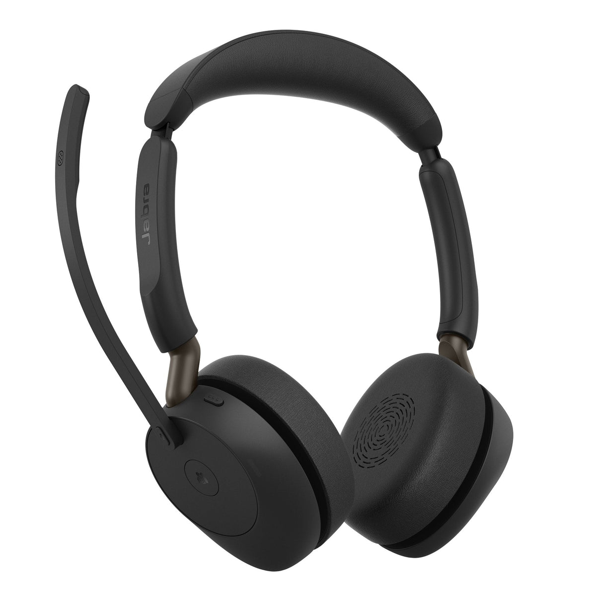 Auriculares Evolve3 65 Stereo Link 390a Ms Stand