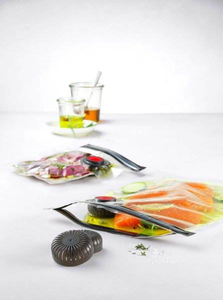 Kit De Inicio De Vidrio Fresh & Save De Zwilling 36806-007-0