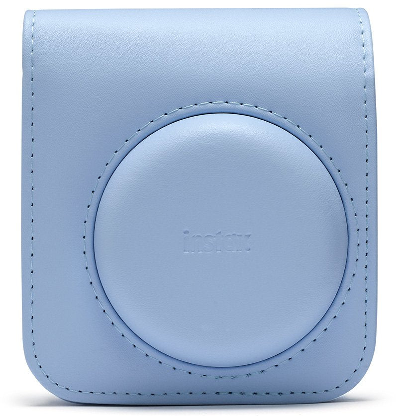 Fujifilm Instax Mini 12 Bag Pastel-Blue