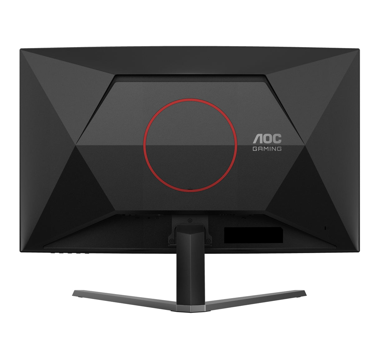 Aoc C32g42ze 31.5" Fhd Va 260hz Oc 4ms 300cd M2 Hdmi 2.0 Dp