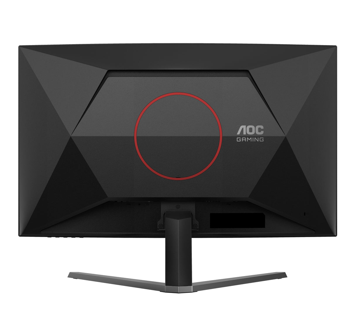 EAN 4038986183093 - AOC G4 C32G42ZE pantalla para PC 80 cm (31.5") 1920 x 1080 Pixeles Full HD LED Negro, Rojo imagen 11