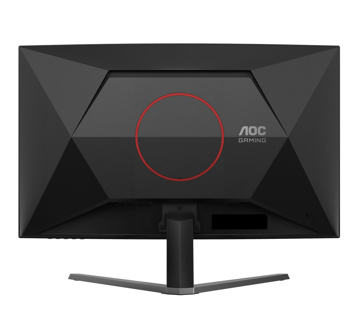 EAN 4038986183093 - AOC G4 C32G42ZE pantalla para PC 80 cm (31.5") 1920 x 1080 Pixeles Full HD LED Negro, Rojo imagen 11