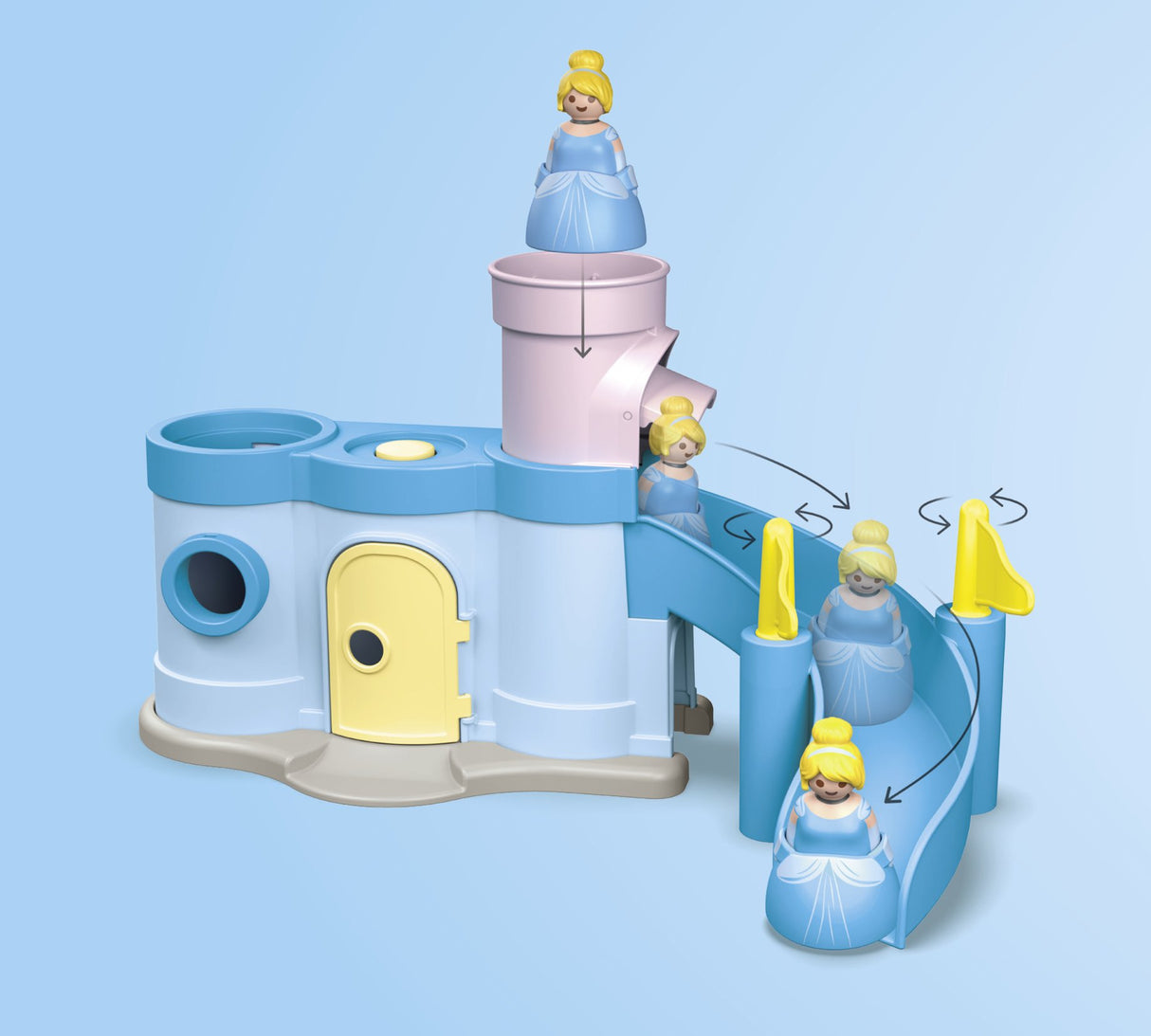 EAN 4008789714572 - Playmobil 71457 set de juguetes imagen 11