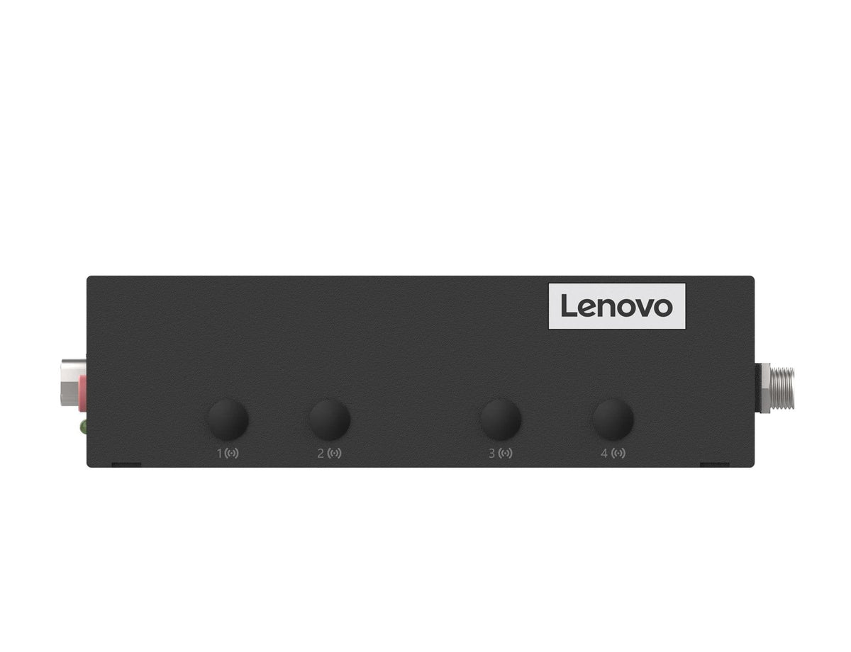 Lenovo Thinkedge Se30n G2 Tiny C5-120u 16/512 Wifi W11iot