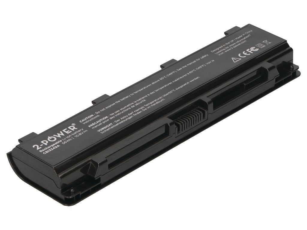 EAN 5055190199664 - 2-Power CBI3349A refacción para laptop Batería imagen 1