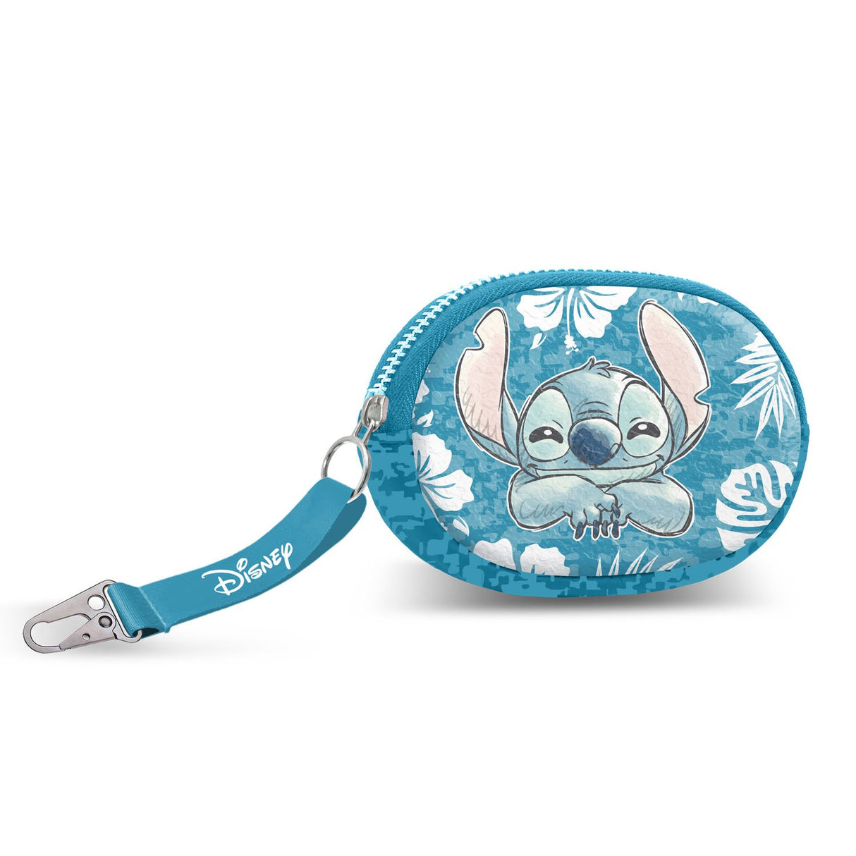 EAN 8445118086768 - Karactermania Lilo and Stitch Aloha Monedero Multicolor imagen 1