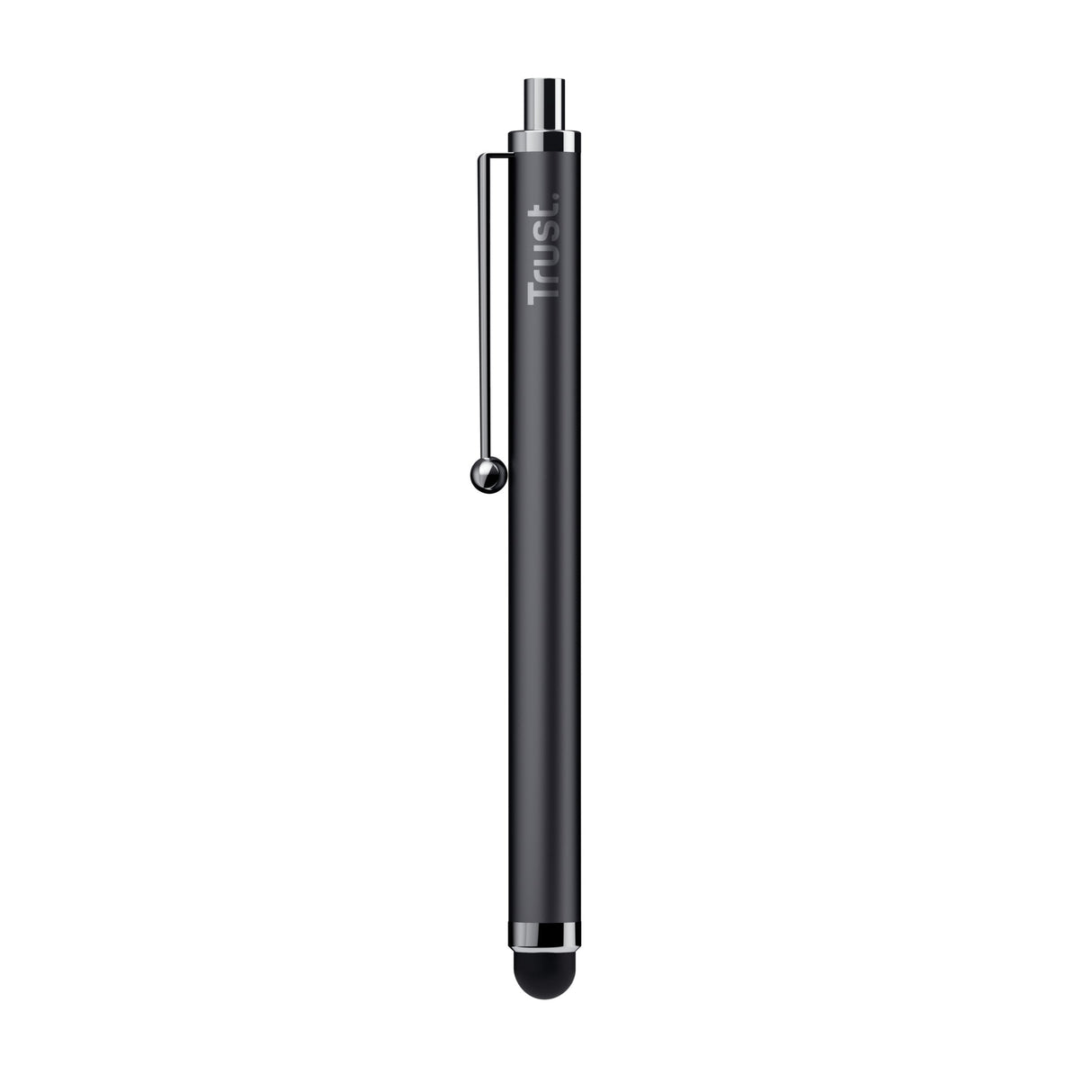 Trust Puntero Para Tabletsâ Y Smartphones Stylus Negro 17741