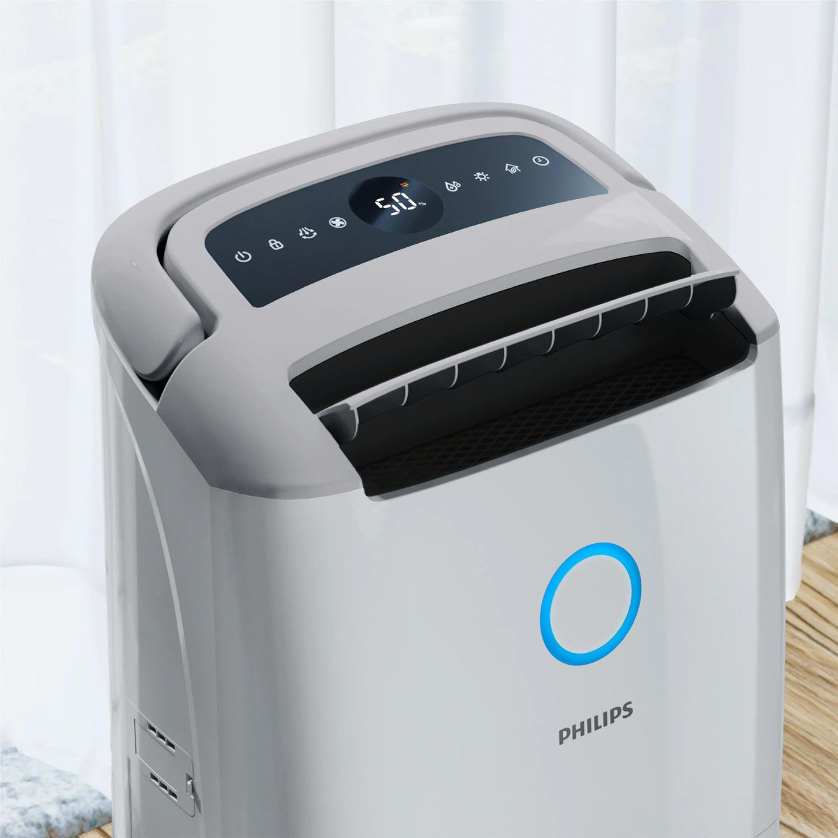 Air Purifier Filter/Nanoprotect Fy1120/00 Philips