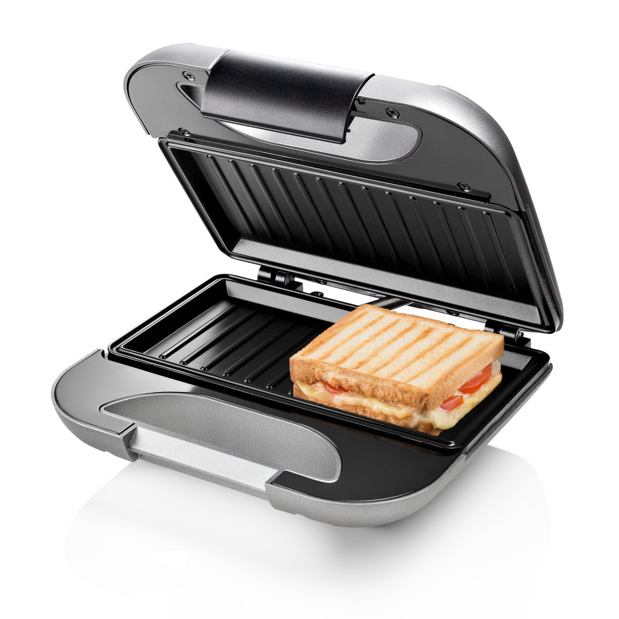 Sandwichera Princess 127003 750w Para 2 Sandwiches