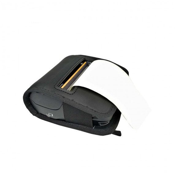 Mobilis 063010 Accesorio Estuche Protector Negro 1 Pieza(S) Zebra Zq521 Zebra