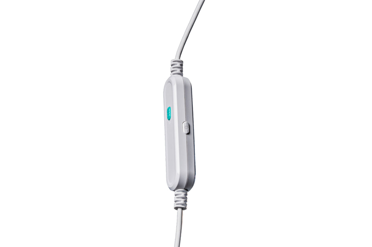 EAN 4711387916216 - ASUS TUF Gaming H1 Gen II Hatsune Miku Edition Auriculares Alámbrico Diadema Juego USB tipo A Rosa, Turqu imagen 6