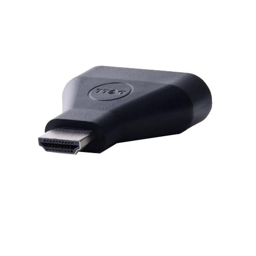 Adapter Hdmi (Macho) > Dvi (Hembra) 492-11681