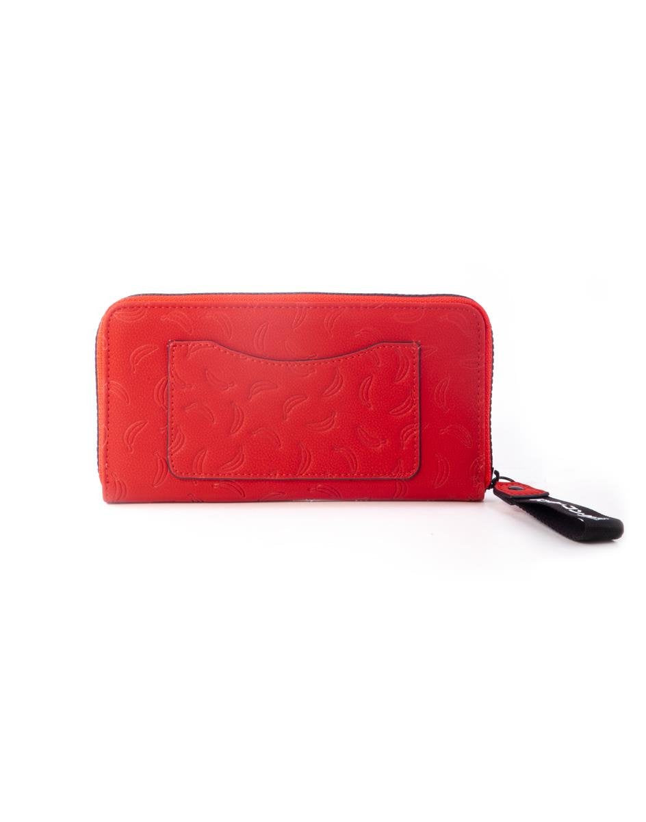 Nintendo Donkey Kong Rojo