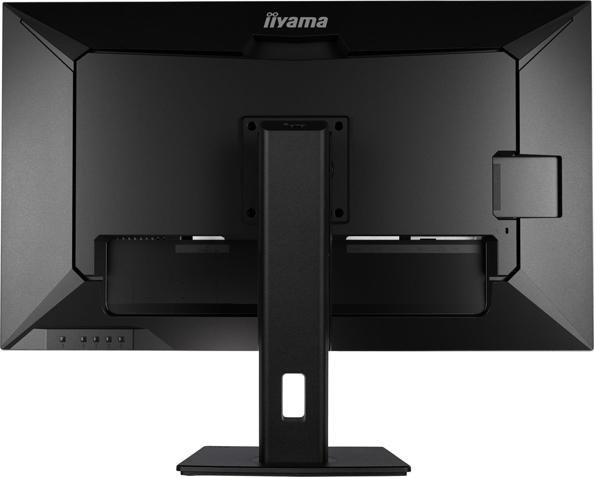 Iiyama 80,0cm 31,5" Xub3293uhsn-B5 16:9 Hdmi+Dp+Usb-C Ips Retail