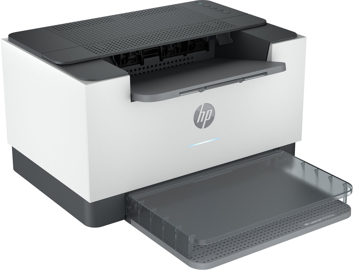 EAN 194850822216 - HP LaserJet M209dwe Printer 600 x 600 DPI A4 Wifi imagen 3