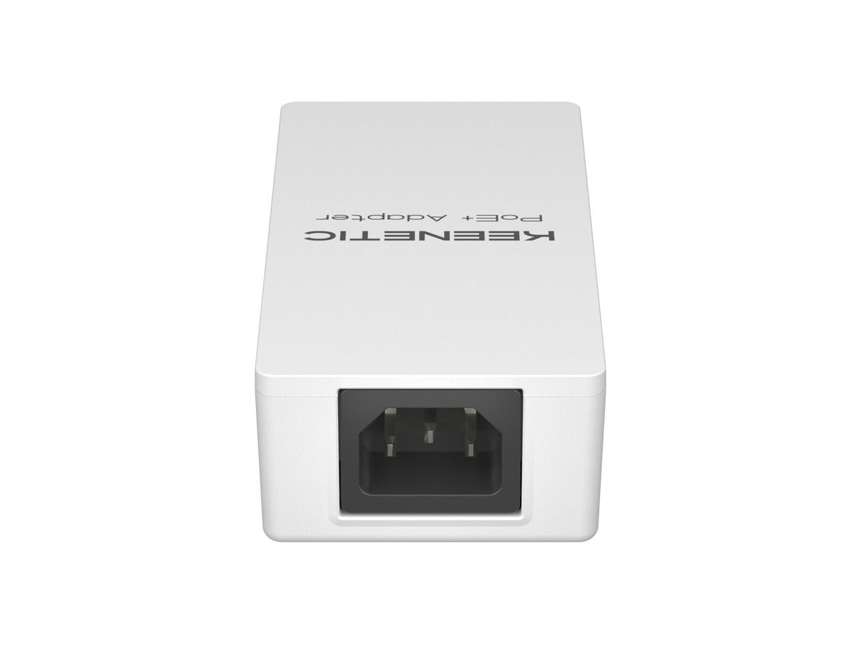 EAN 4897082921752 - Keenetic PoE+ Adapter (KN-4510) Gigabit Ethernet imagen 4
