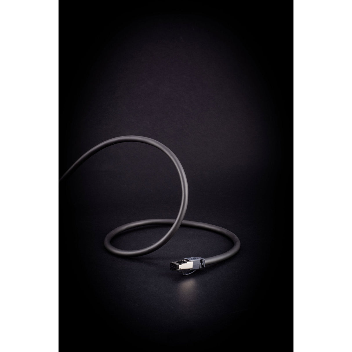 EAN 4250696658177 - Flexline FL31-59010 cable de red Gris 7 m Cat6a U/FTP (STP) imagen 7