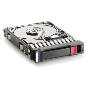 EAN 4053162034327 - HPE 300GB 3.5" 15000 rpm DP SAS disco duro interno 3.5" imagen 1