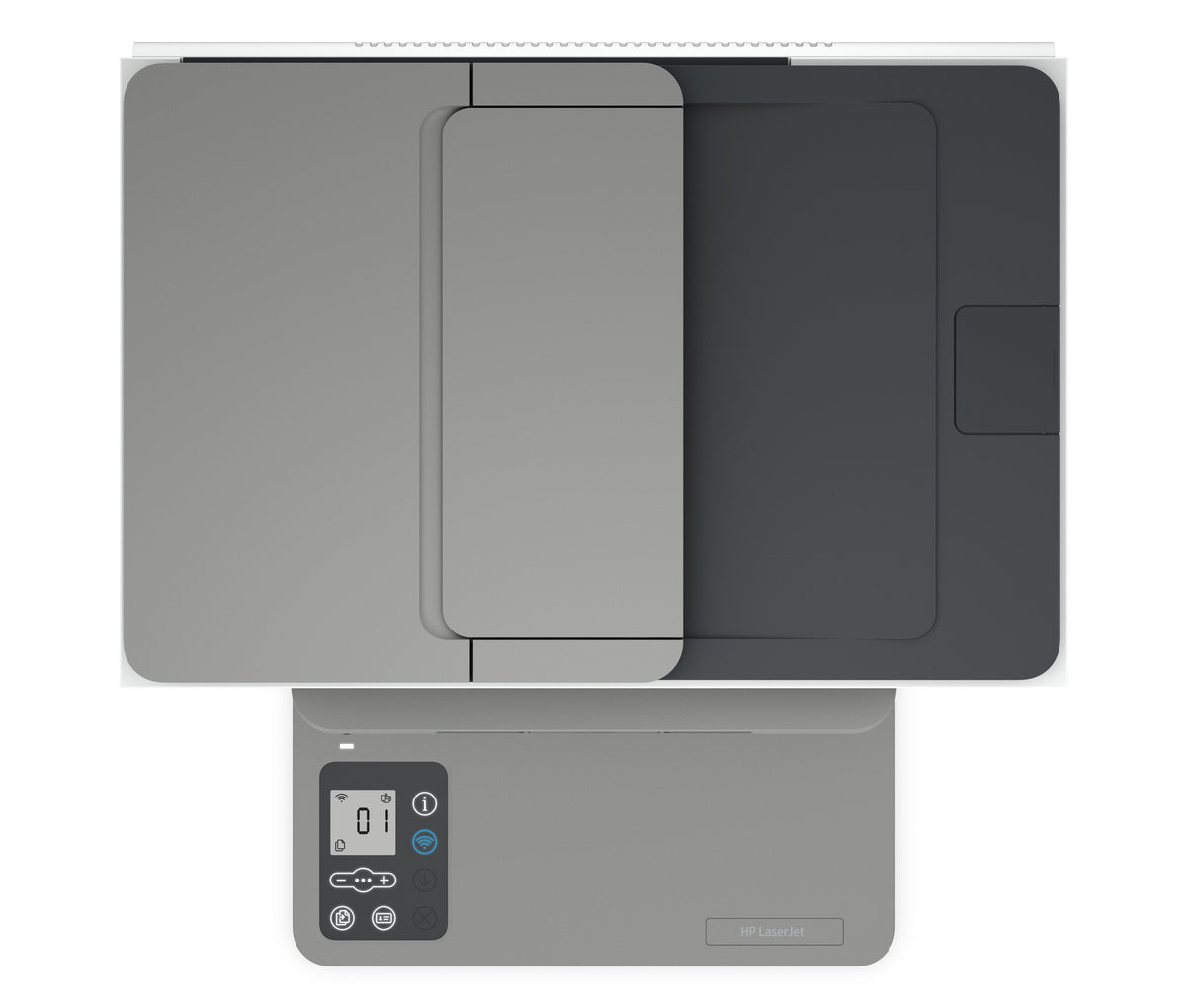 Hp Laserjet Mfp M248sdwg A4 31ppm. Mono Mf Duplex Wifi