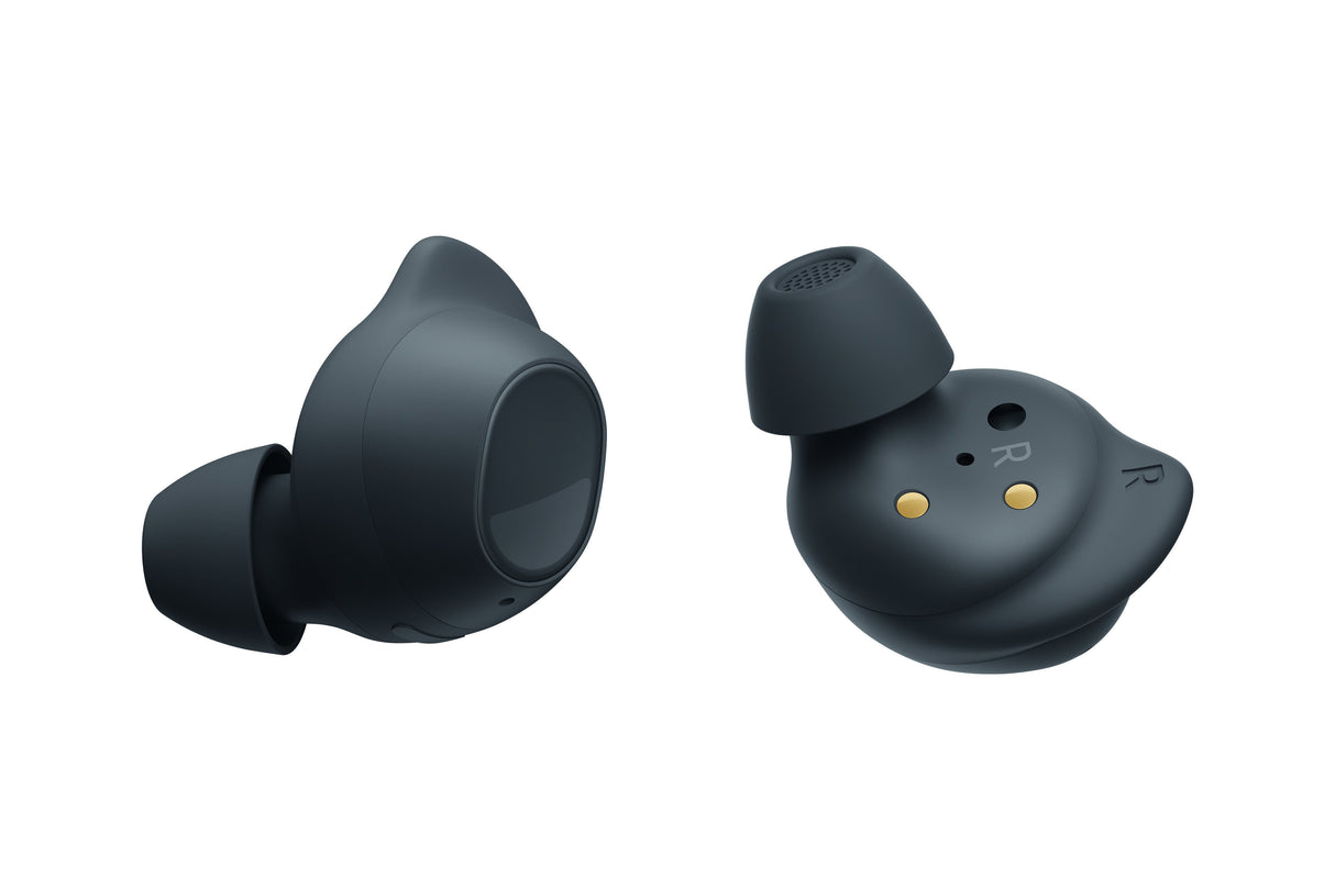 Auriculares Samsung Galaxy Buds Fe Graphite Inear True Wireless