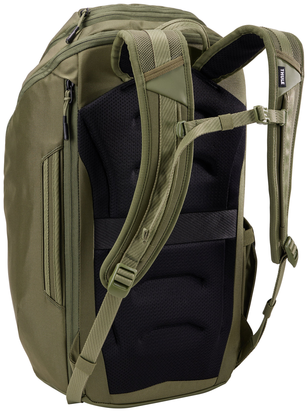 EAN 0085854255127 - Thule Chasm TCHB215 Olivine mochila Mochila informal Oliva Poliéster imagen 2