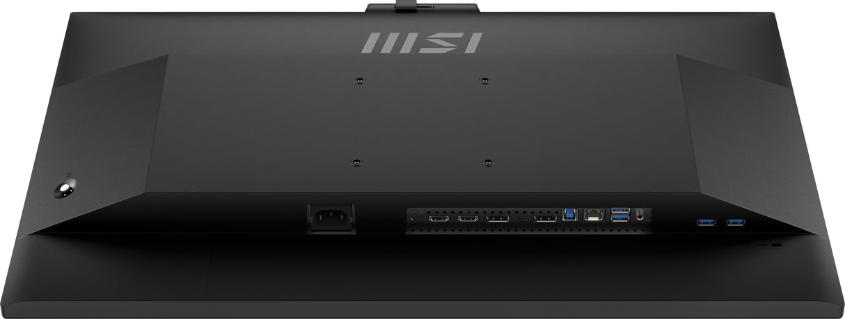 EAN 4711377238182 - MSI Pro MP275QPDG pantalla para PC 68,6 cm (27") 2560 x 1440 Pixeles Wide Quad HD LCD Negro imagen 25