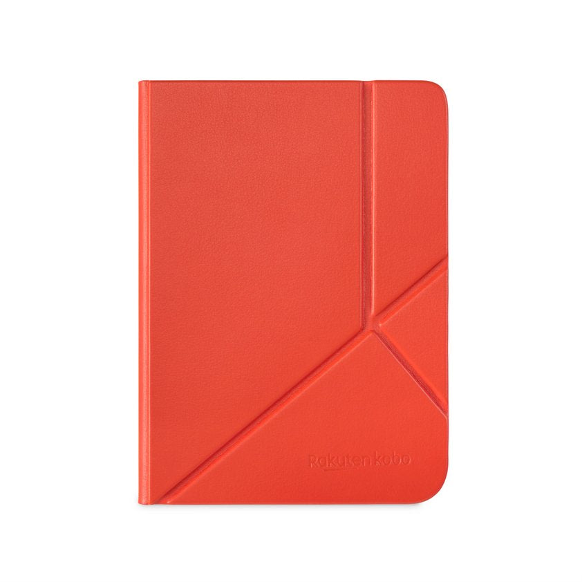 Etui Kobo Clara Colour/Bw Sleepcover Case Cayenne Red