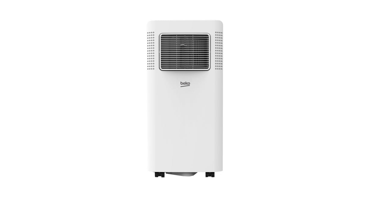 Aire Acondicionado Portátil Beko Bp209c 9000 Btu/H