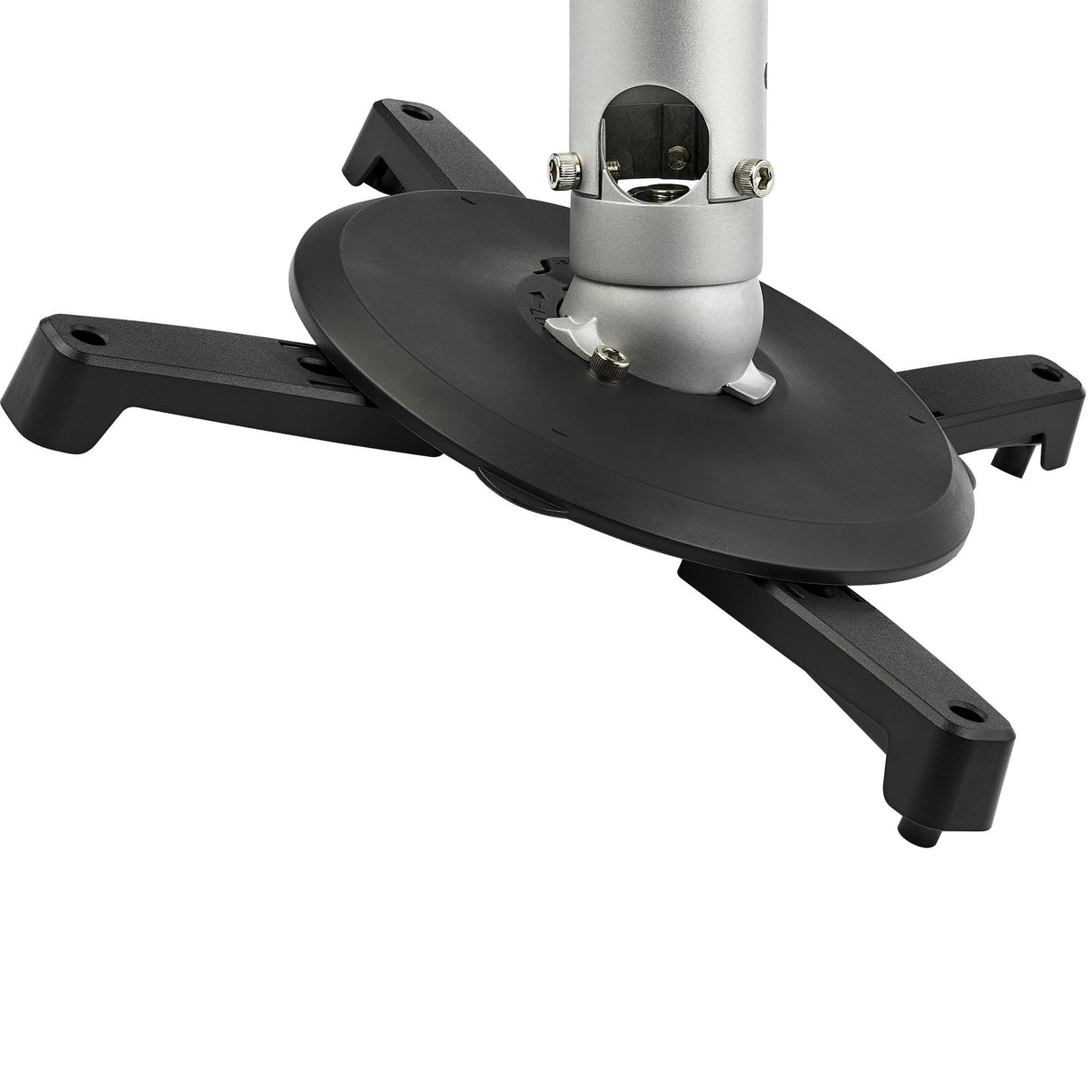 EAN 0065030884136 - StarTech.com PROJCEILMNT2 montaje para projector Negro, Plata imagen 2