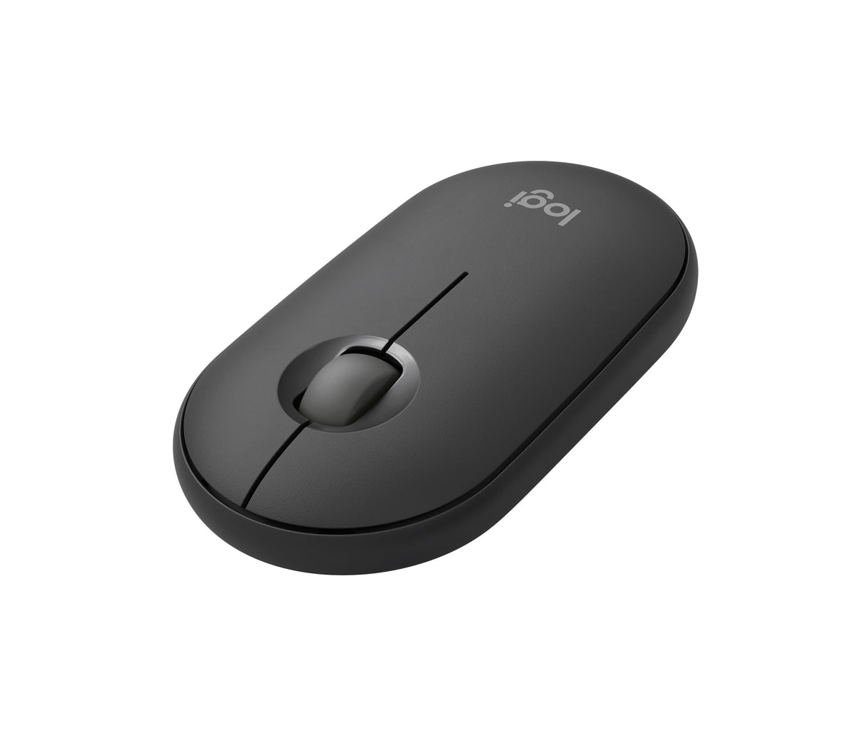EAN 5099206110427 - Logitech 910-007015 ratón Viajes Ambidextro RF Wireless + Bluetooth Óptico 4000 DPI imagen 5