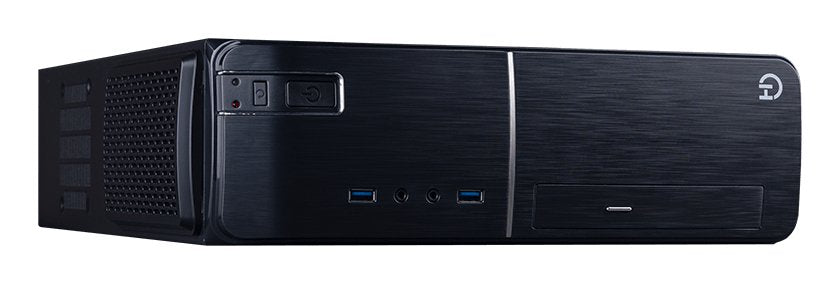 Caja Sobremesa Hiditec Slm20 Pro