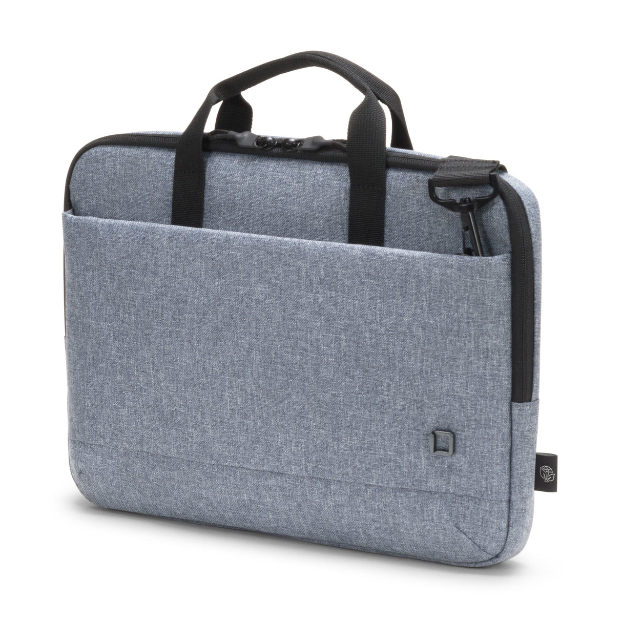 EAN 7640186418140 - DICOTA Slim Eco MOTION 12 - 13.3" 33,8 cm (13.3") Maletín Azul imagen 1