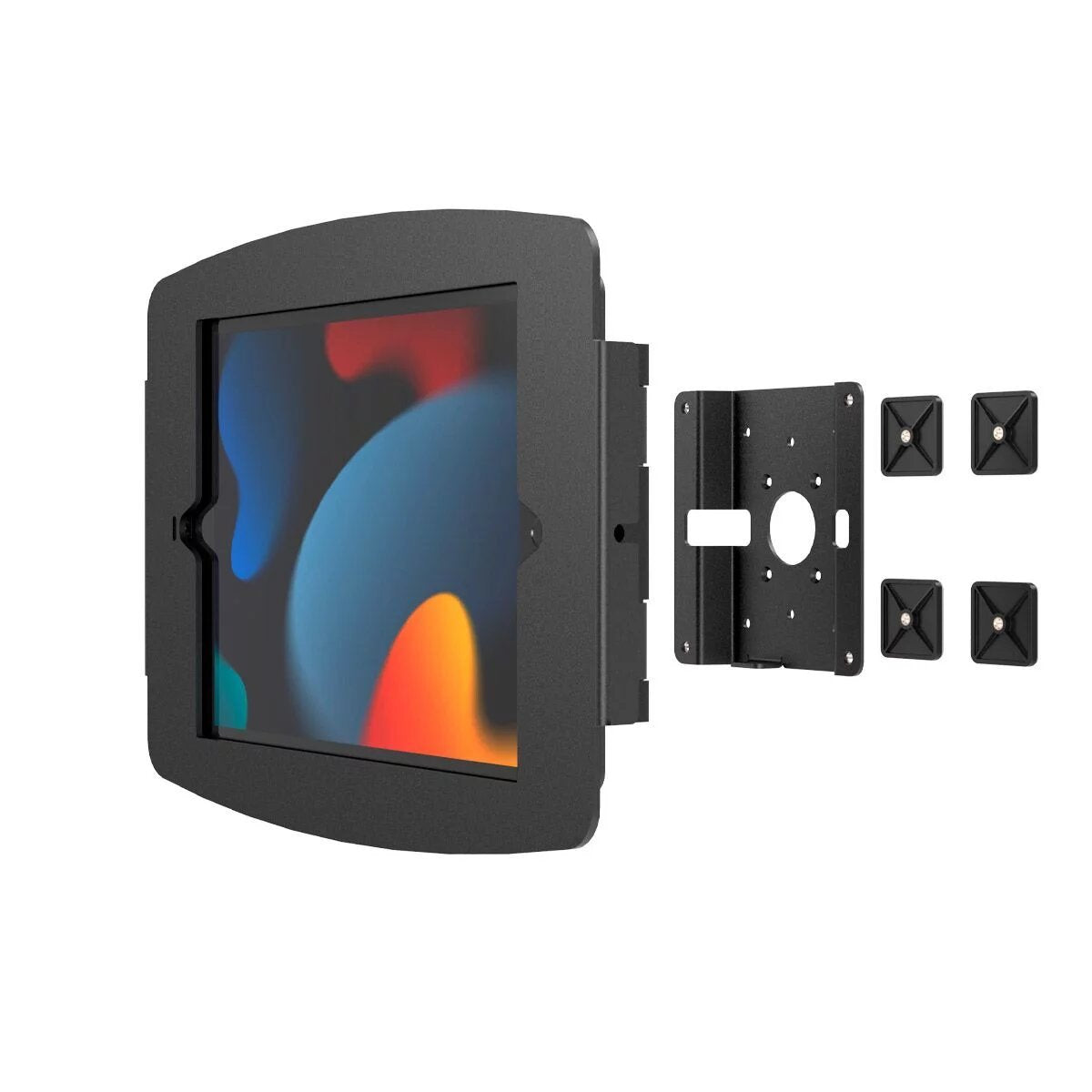EAN 0819472024656 - Compulocks Space soporte de seguridad para tabletas Negro imagen 1