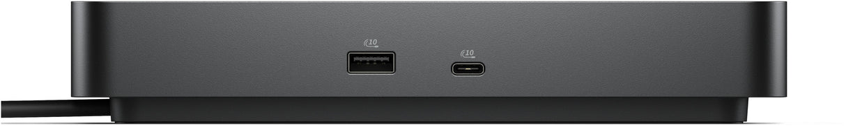 Docking Station Dell Pro Thunderbolt 5 12 En 1