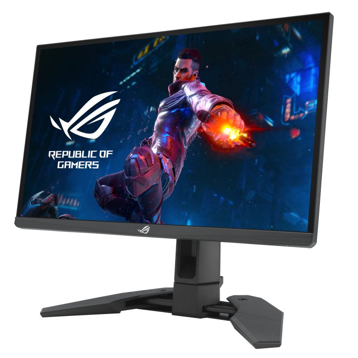 Monitor Asus Rog Swift Pg248qp 24,1 16:9 Fhd Hdmi Dp