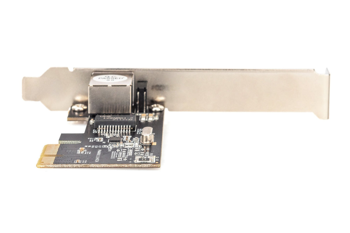 EAN 4016032478645 - Digitus DN-10130-1 adaptador y tarjeta de red Interno 1000 Mbit/s imagen 5