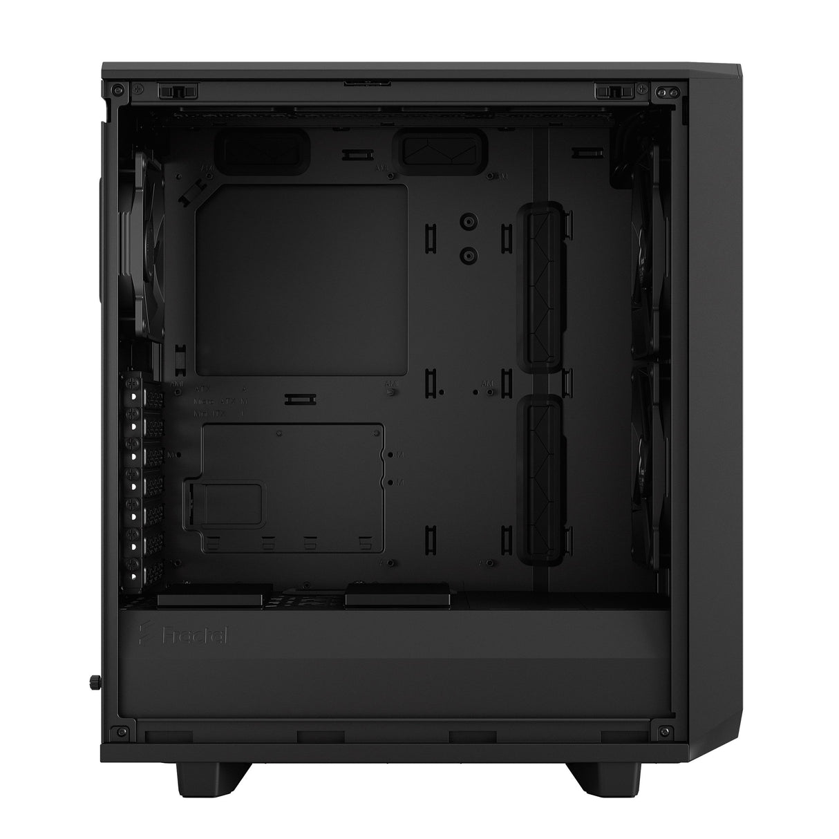 EAN 7340172702337 - Fractal Design Meshify 2 Compact Torre Negro imagen 14