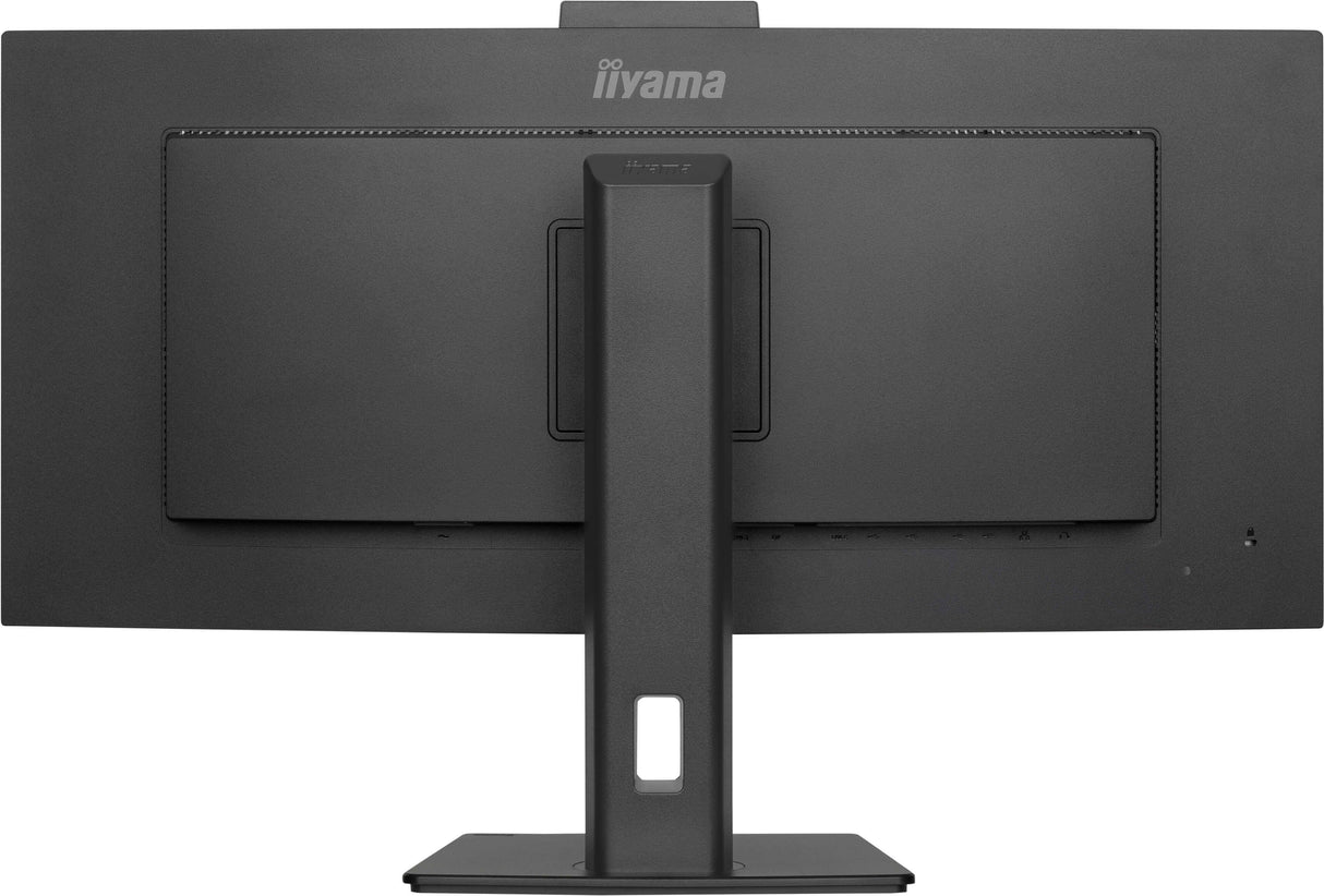 EAN 4948570125296 - iiyama ProLite XCB3497WQSNPH-B1 pantalla para PC 86,4 cm (34") 3440 x 1440 Pixeles UltraWide Quad HD LED imagen 9