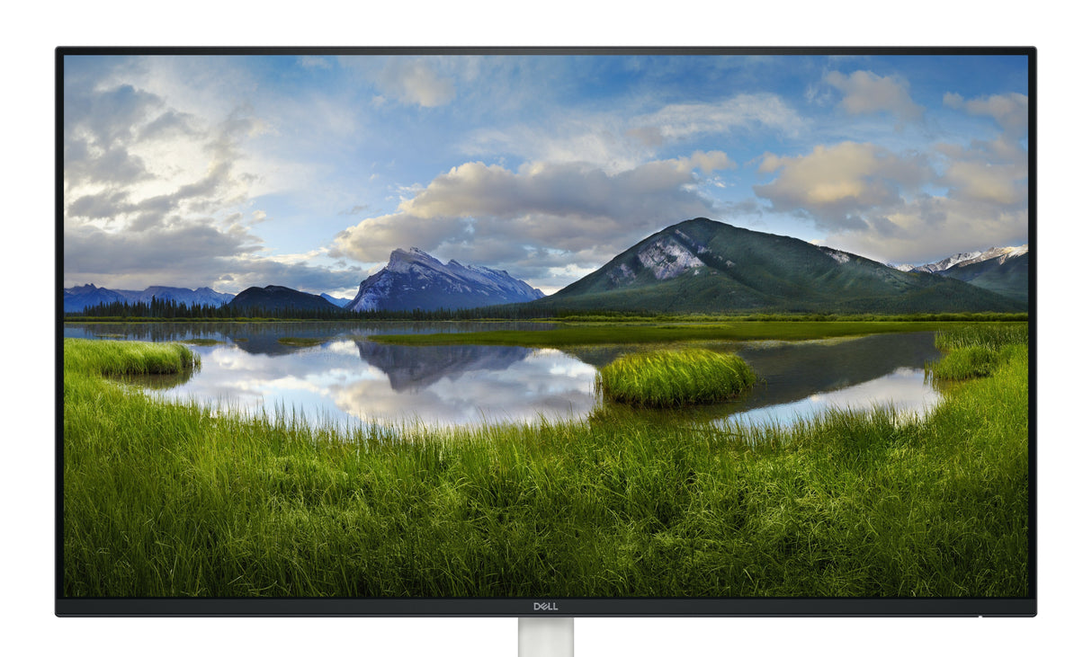 EAN 0884116465102 - DELL S Series S2725DS pantalla para PC 68,6 cm (27") 2560 x 1440 Pixeles Quad HD LCD Blanco imagen 4