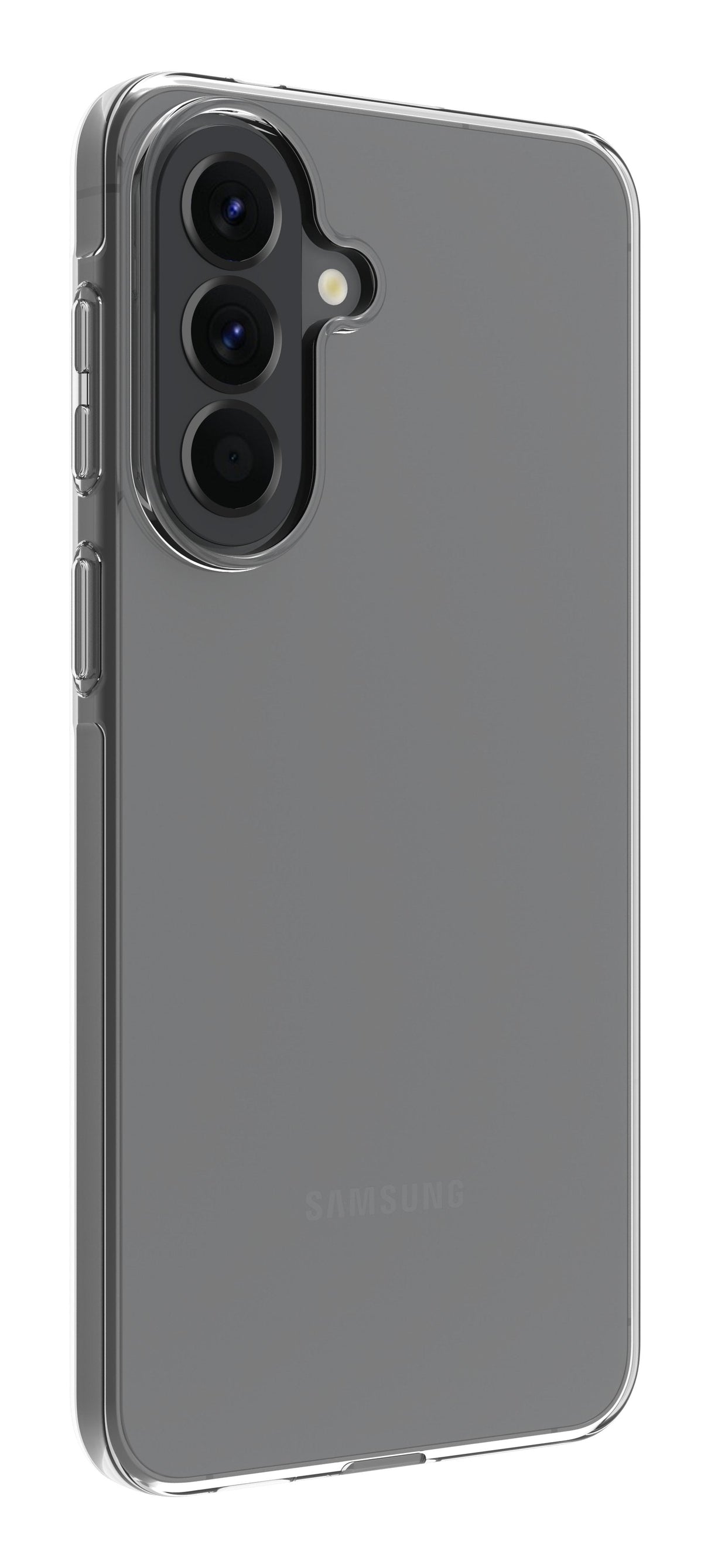 Dbramante1928 Greenland Carcasa Trasera Para Teléfono Móvil Plástico Transparente Para Samsung Galaxy A57