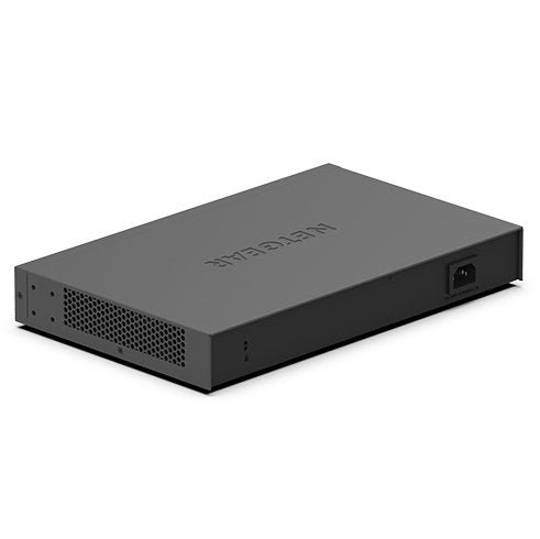 EAN 0606449149258 - NETGEAR GS516PP No administrado Gigabit Ethernet (10/100/1000) Energía sobre Ethernet (PoE) Azul, Gris imagen 6