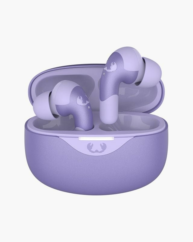 Auriculares Fresh'N Rebel Twins Ace Inalambrico Dreamic Lilac