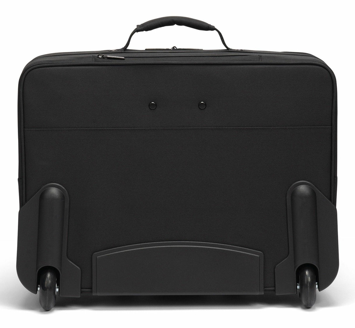 Maletin Dicota D32036-Rpet Para Portátil  (17.3") Maletín Con Ruedas Negro