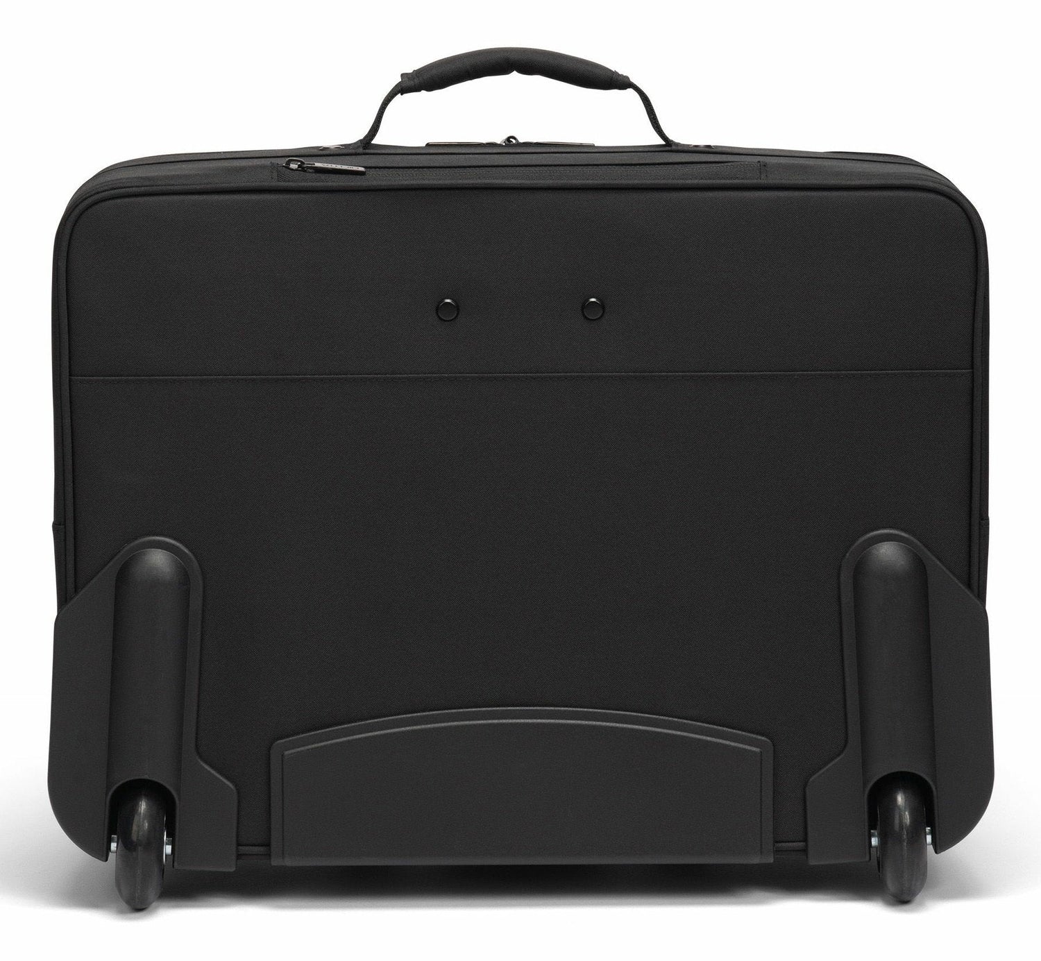 Maletin Dicota D32036-Rpet Para Portátil  (17.3") Maletín Con Ruedas Negro